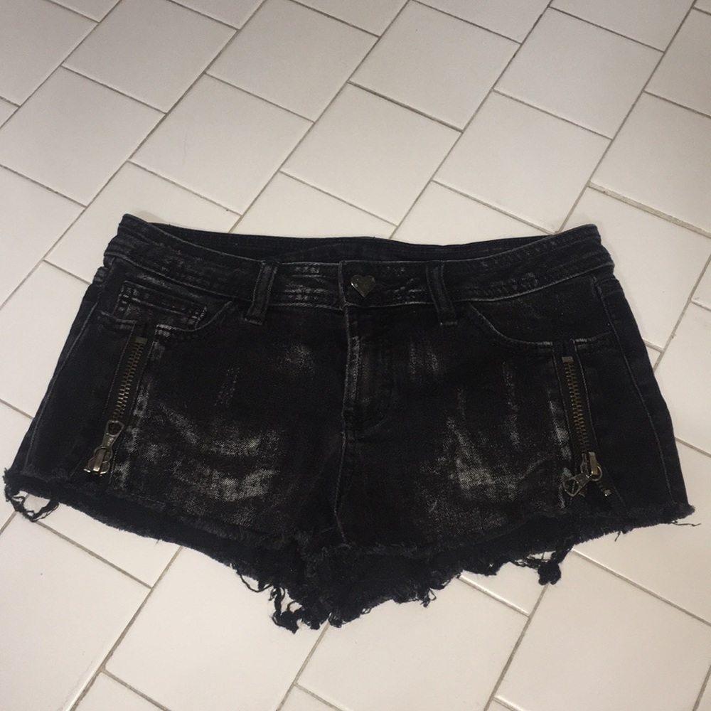 Vera wang shorts